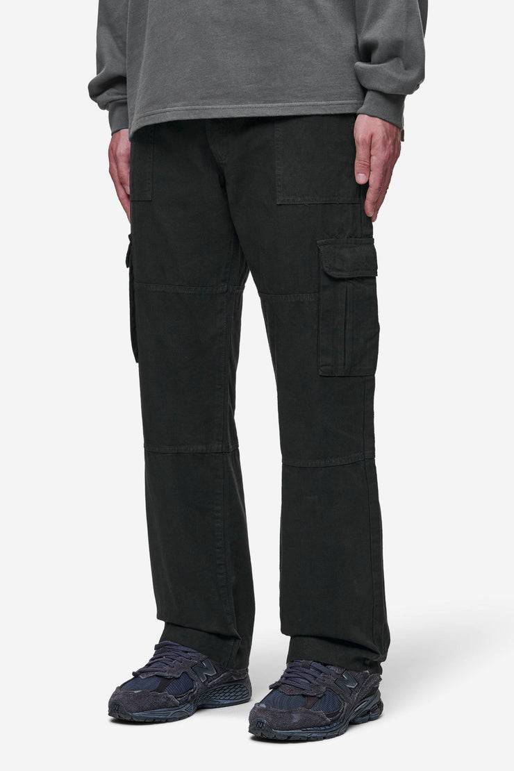 Pegador Risley Cargo Pants Black zollfrei