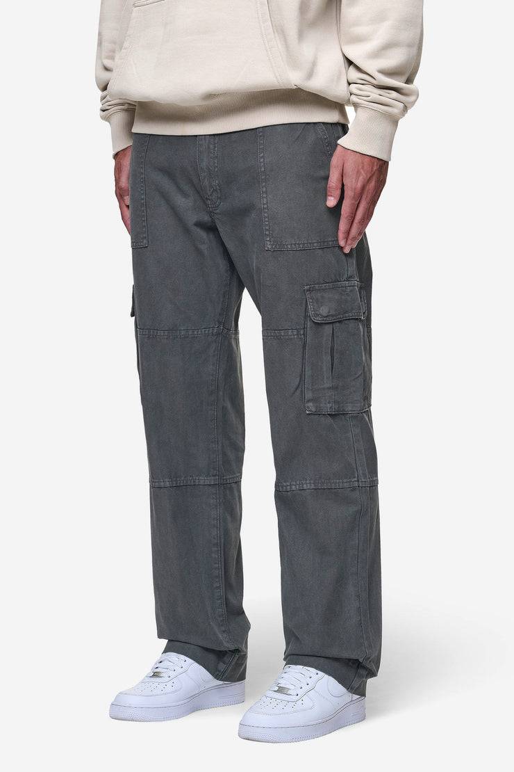 Pegador Risley Cargo Pants Grey 50% Rabatt für begrenzte Zeit
