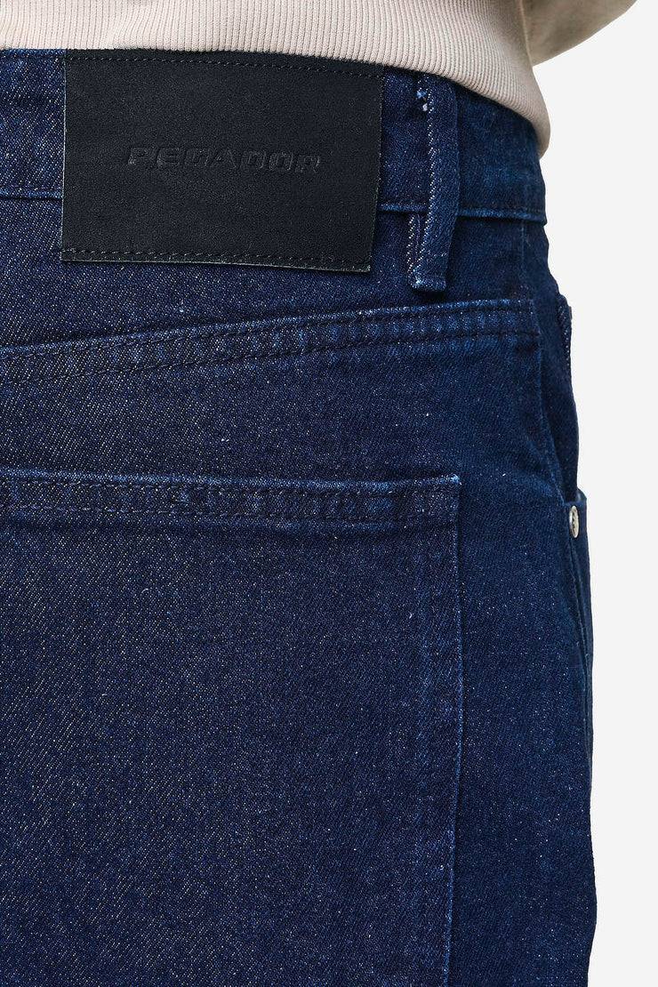 Pegador Baltra Baggy Jeans Raw Blue Angebote