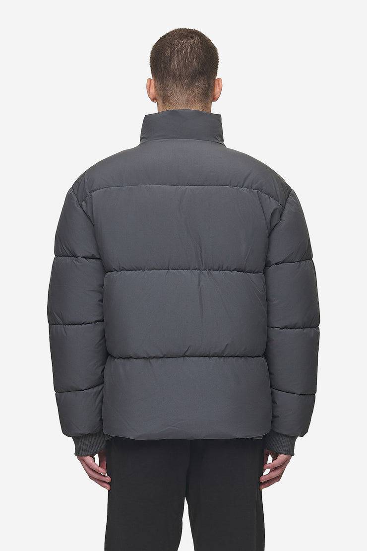 Pegador Solin Puffer Jacket Anthracite Begrenztes Angebot