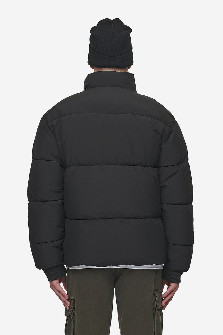 Pegador Solin Puffer Jacket Black Bis zu 55% Rabatt