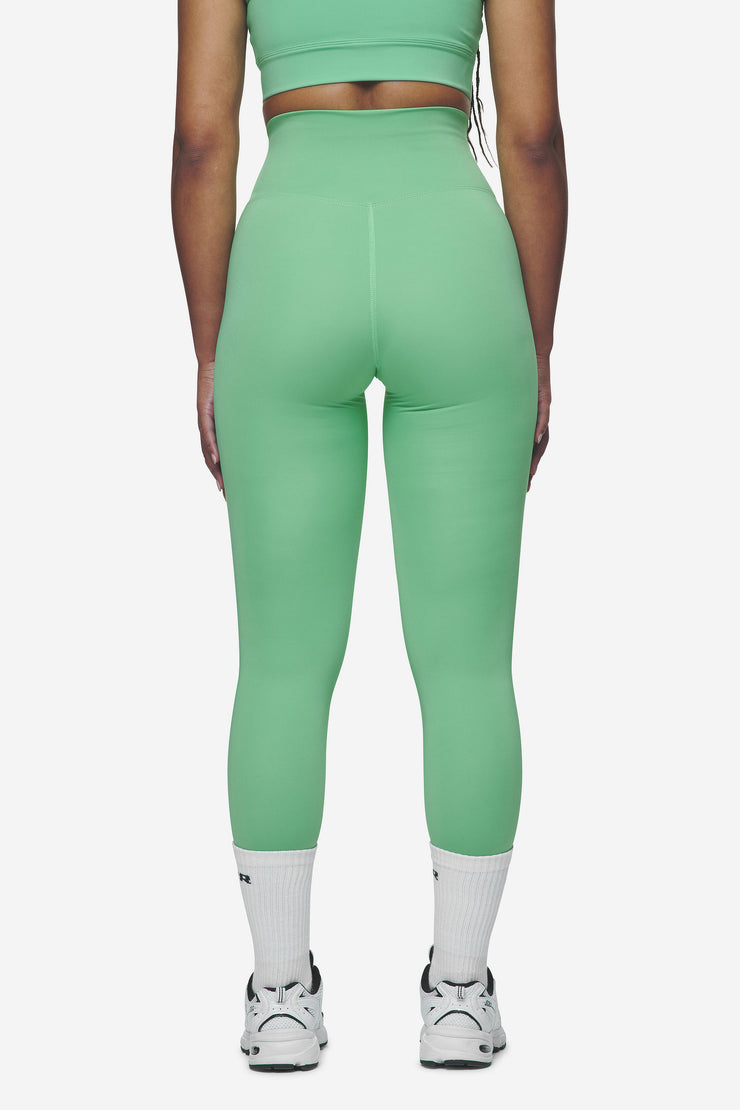 Pegador Leya Leggings Peppermint Green White Outlet