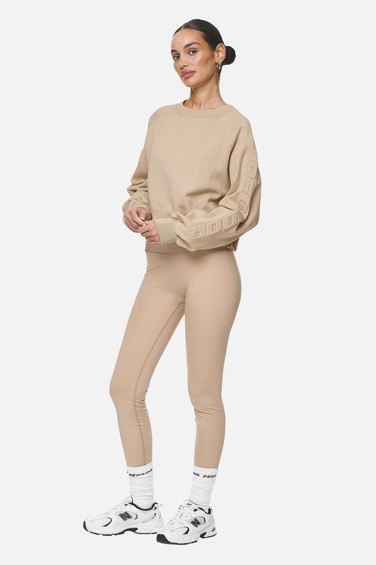 Pegador Kilgra Leggings Safari Sand Fabrikpreis
