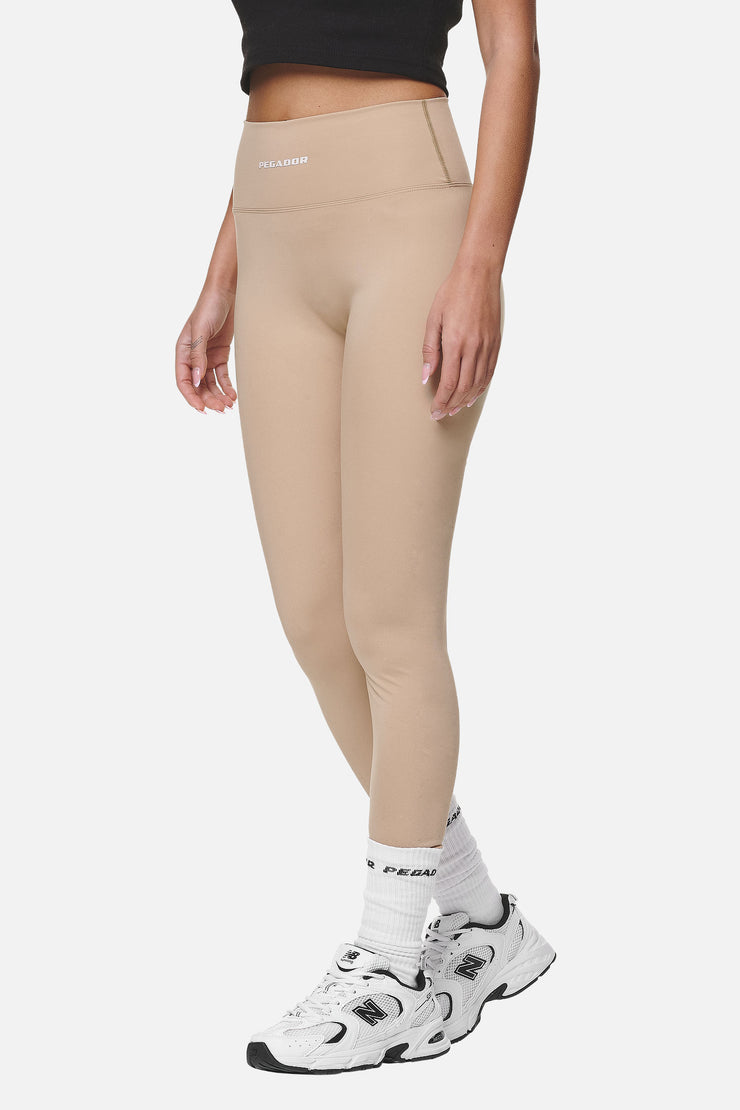 Pegador Kilgra Leggings Safari Sand Fabrikpreis