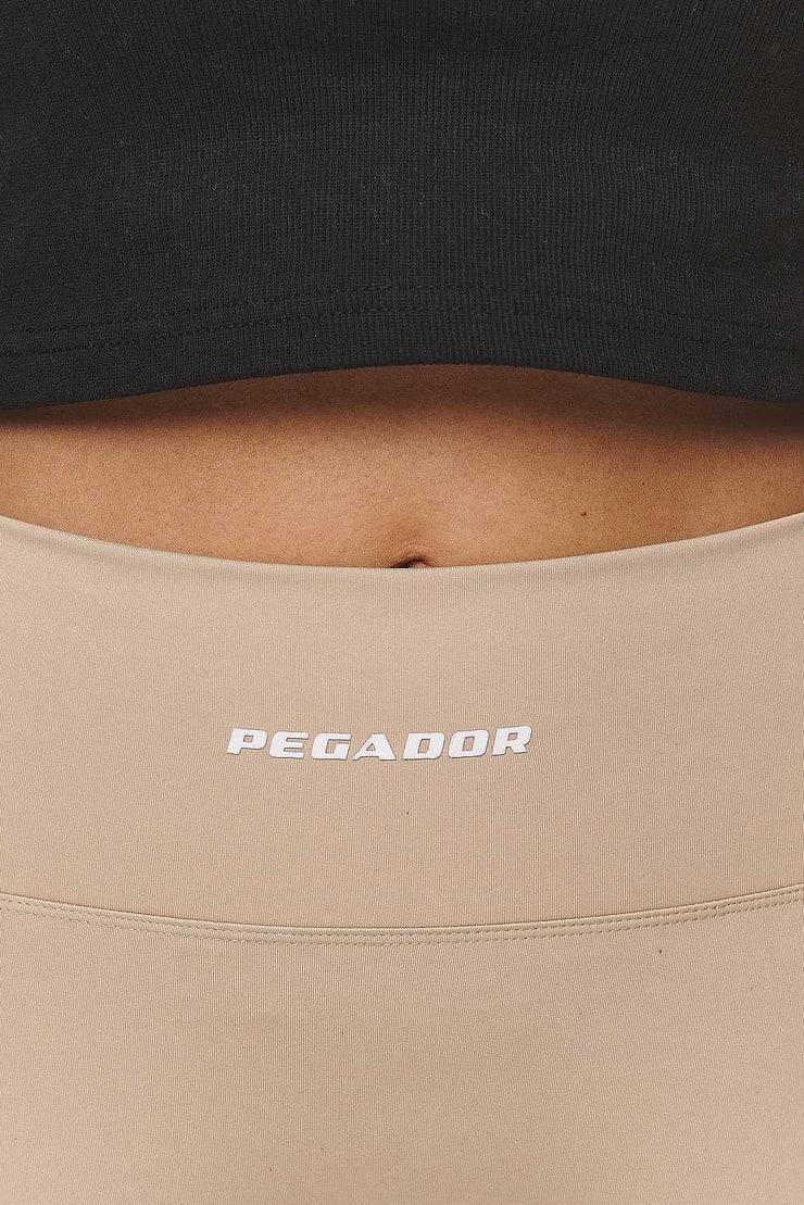 Pegador Kilgra Leggings Safari Sand Fabrikpreis