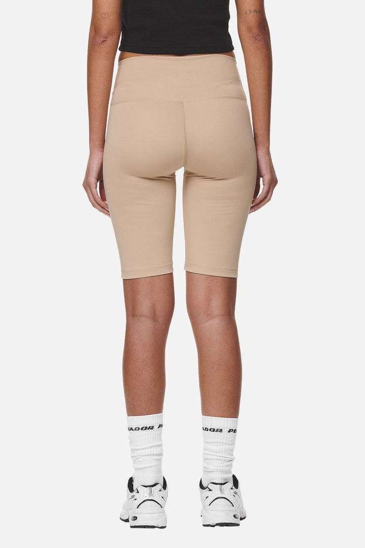 Pegador Jerona Biker Shorts Safari Sand Sonderangebot
