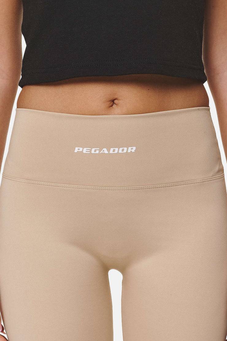 Pegador Jerona Biker Shorts Safari Sand Sonderangebot