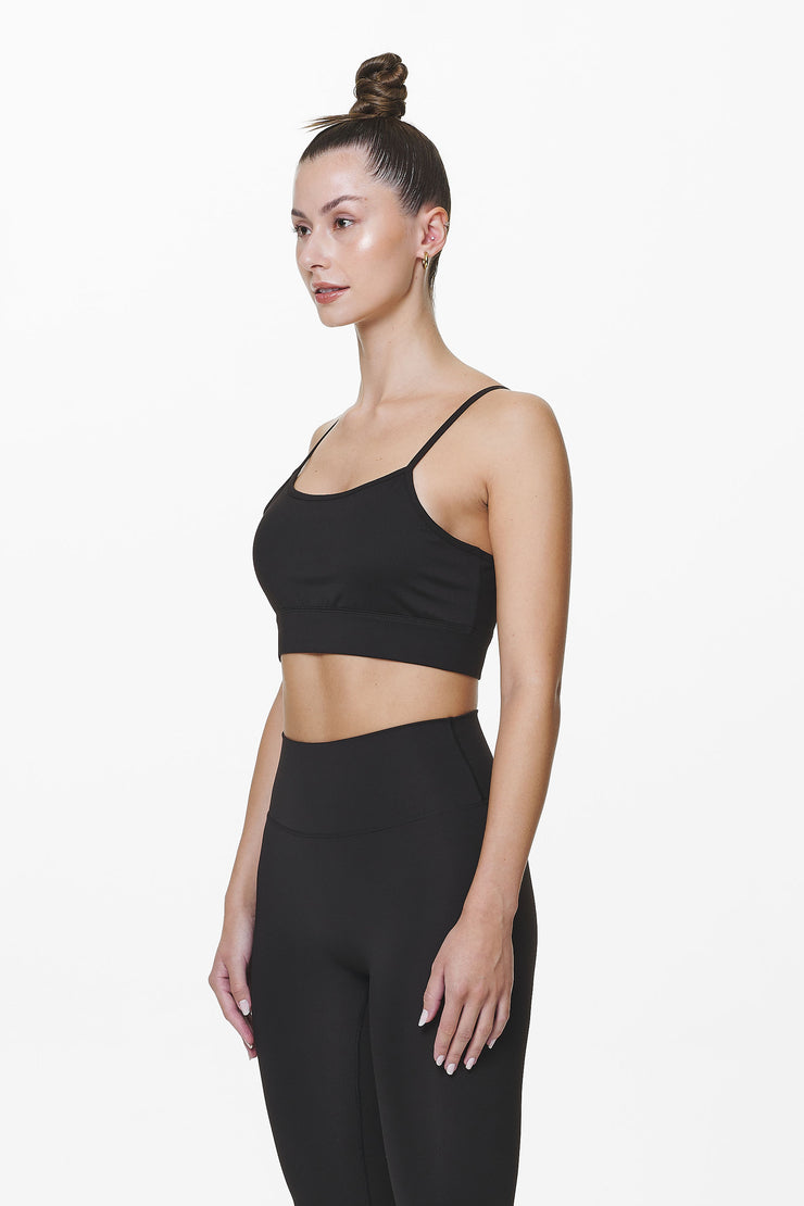 Pegador Tromso Bra Black Begrenztes Angebot