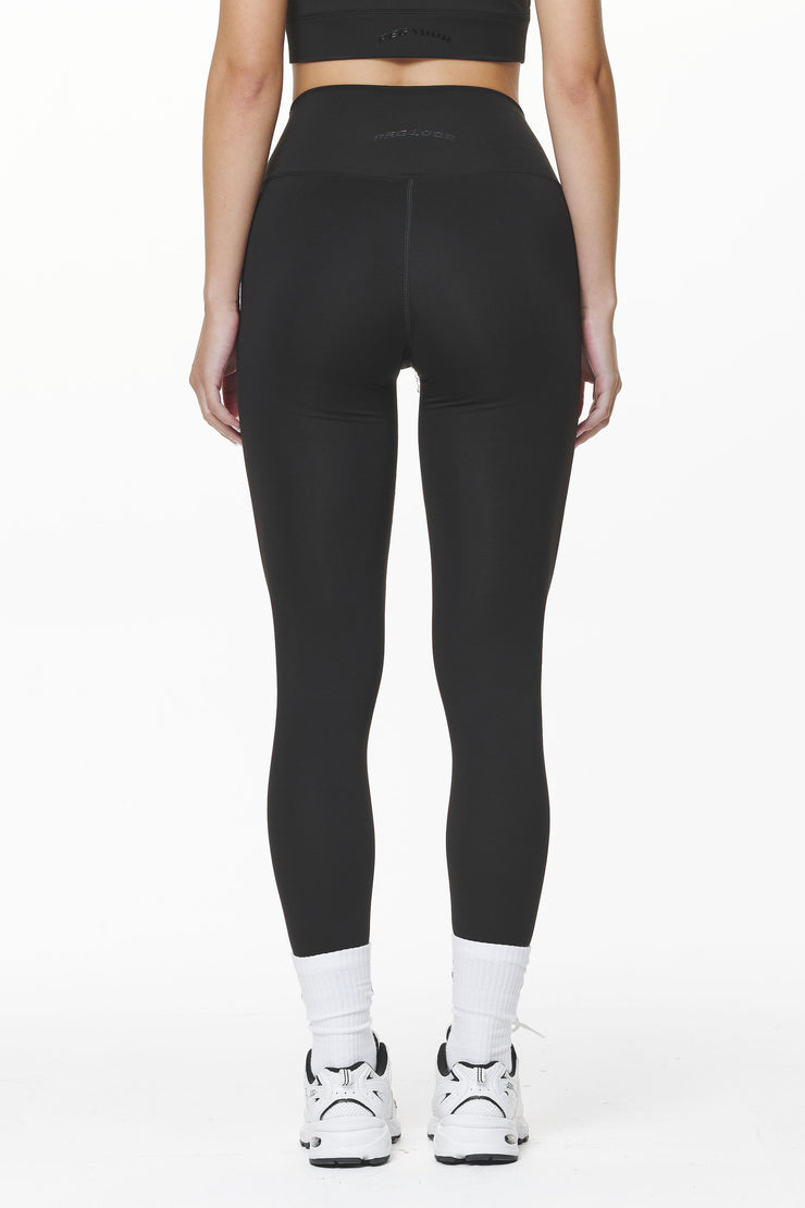 Pegador Oslo Leggings Black Online Shopping
