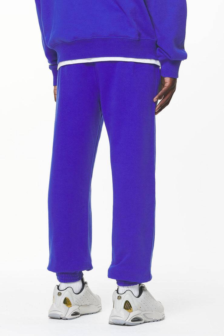 Pegador Logo Heavy Sweat Jogger Washed Endless Blue Gum Bis zu 65% Rabatt