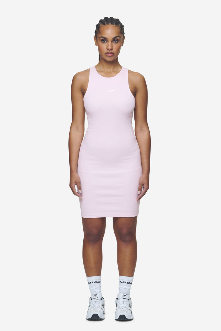 Pegador Ayla Tube Dress Washed Bubblegum Begrenztes Angebot