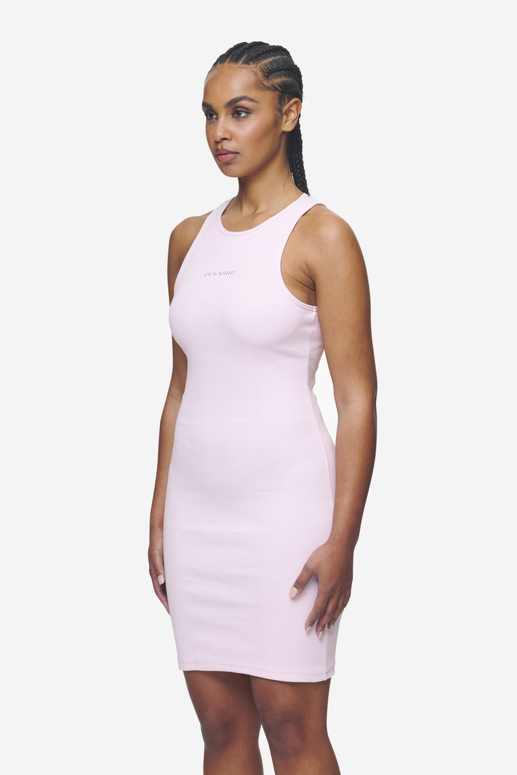 Pegador Ayla Tube Dress Washed Bubblegum Begrenztes Angebot