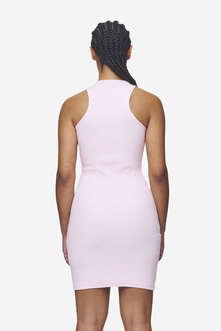 Pegador Ayla Tube Dress Washed Bubblegum Begrenztes Angebot