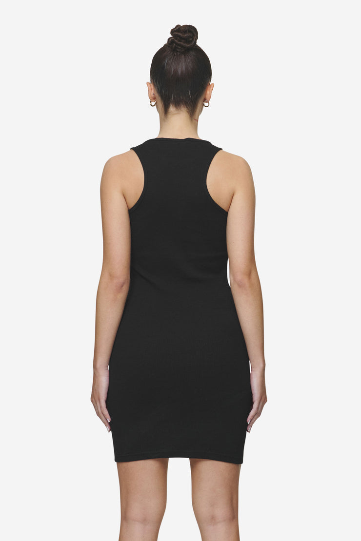 Pegador Ayla Tube Dress Black Online Shopping