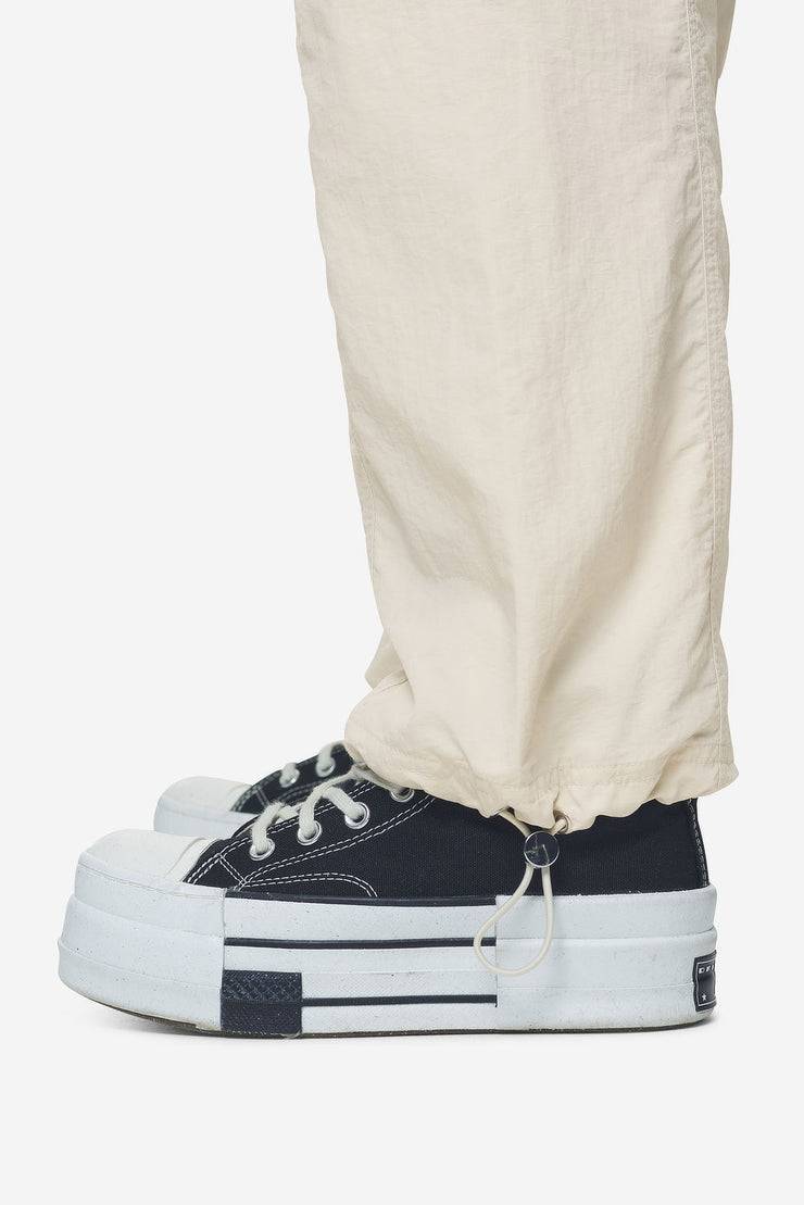Pegador Gava Cargo Parachute Pants Coast Sand Neueste Mode