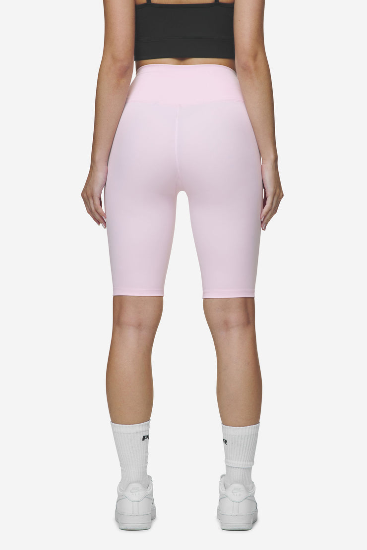 Pegador Lupita Biker Shorts Bubblegum White Neuheiten