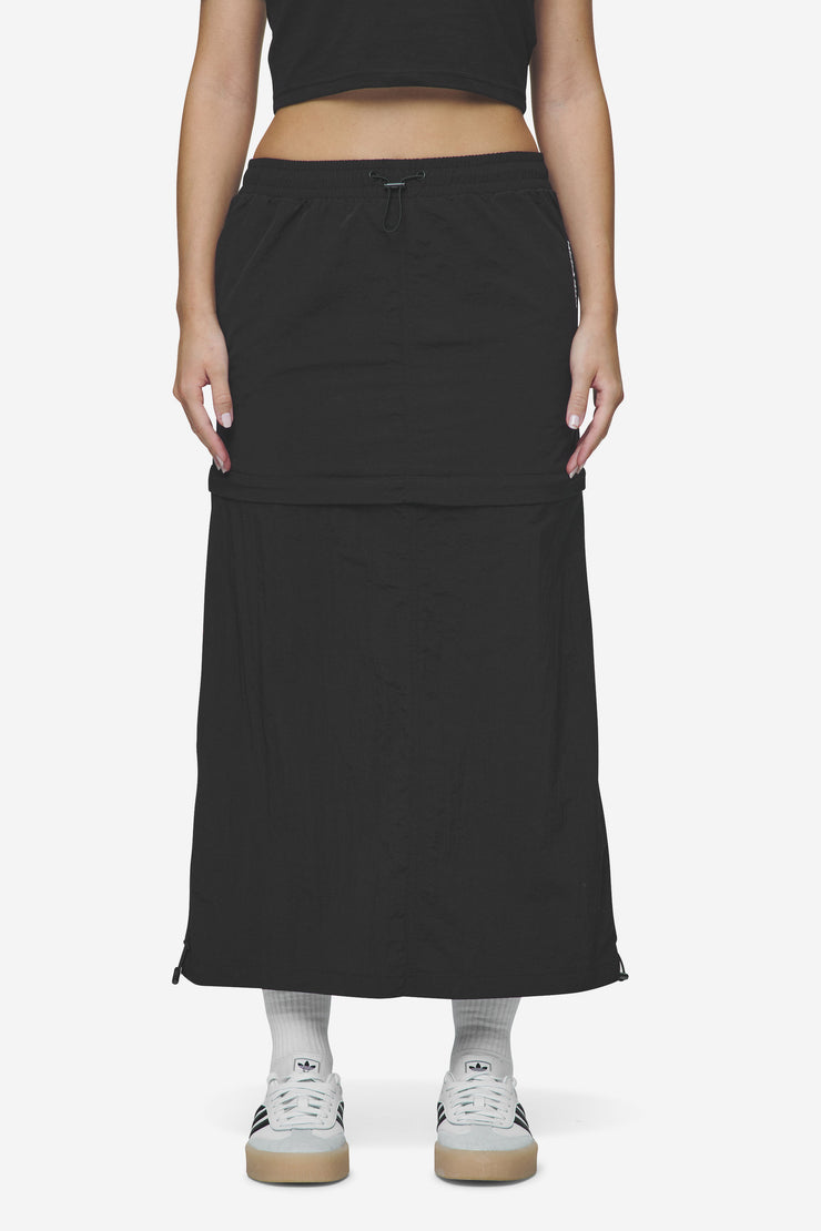 Pegador Delia 2-In-1 Parachute Skirt Black Riesige Ersparnisse