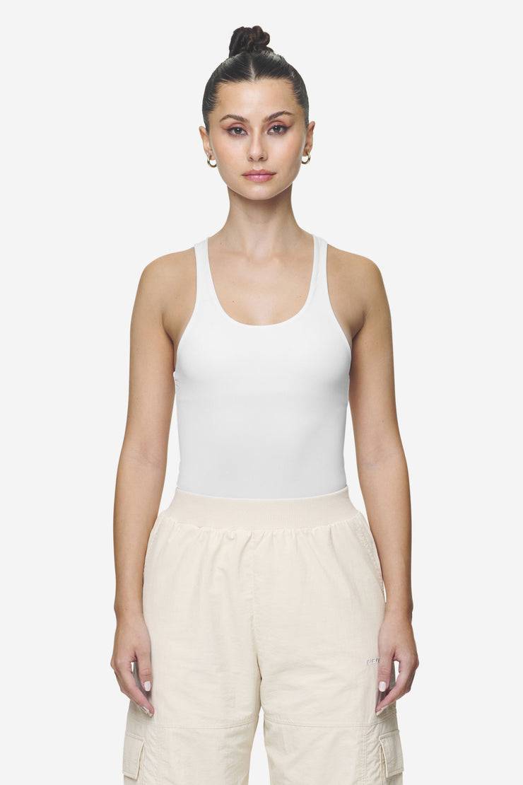 Pegador Donna String Top Body White JETZT KAUFEN