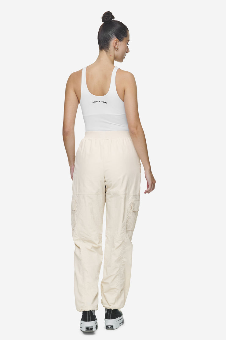 Pegador Donna String Top Body White JETZT KAUFEN