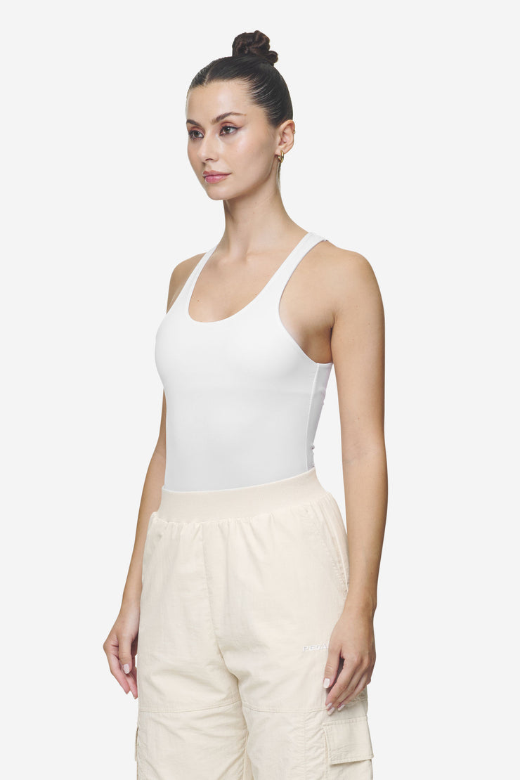Pegador Donna String Top Body White JETZT KAUFEN