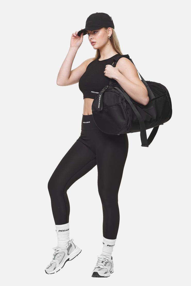 Pegador Kilgra Leggings Black Sonderangebot der Fabrik