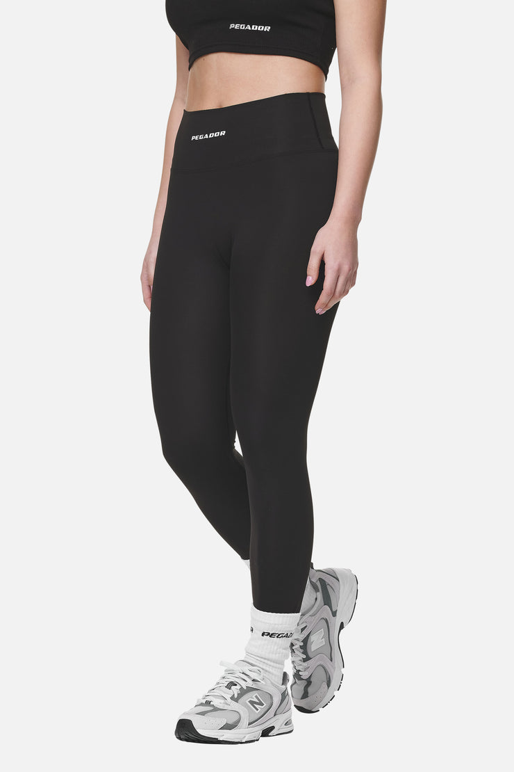 Pegador Kilgra Leggings Black Sonderangebot der Fabrik