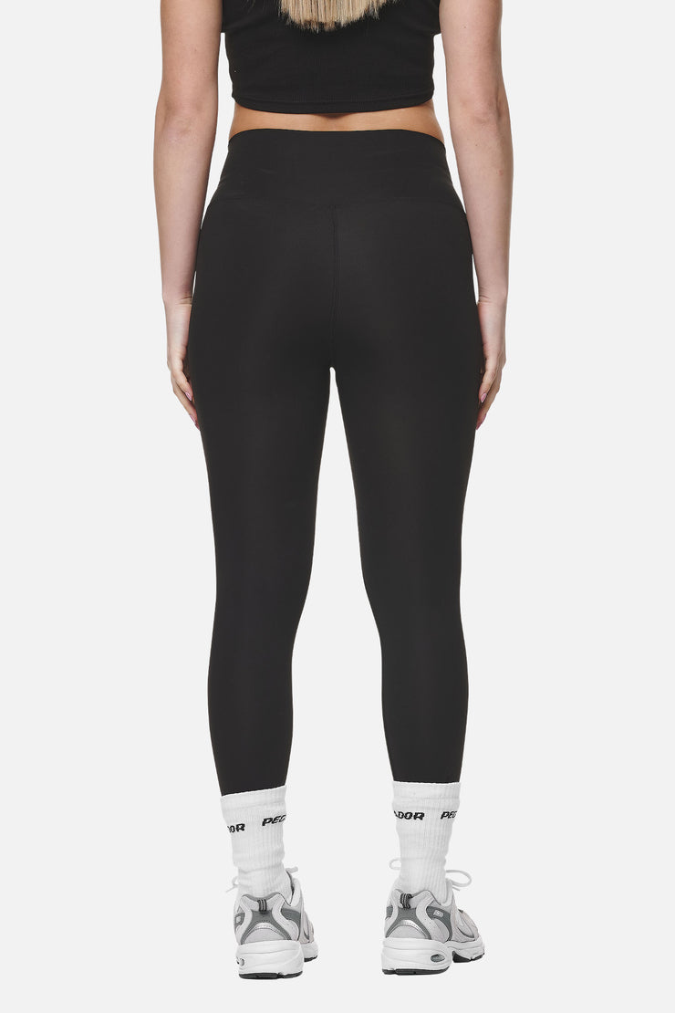 Pegador Kilgra Leggings Black Sonderangebot der Fabrik