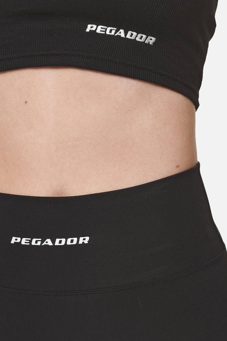 Pegador Kilgra Leggings Black Sonderangebot der Fabrik