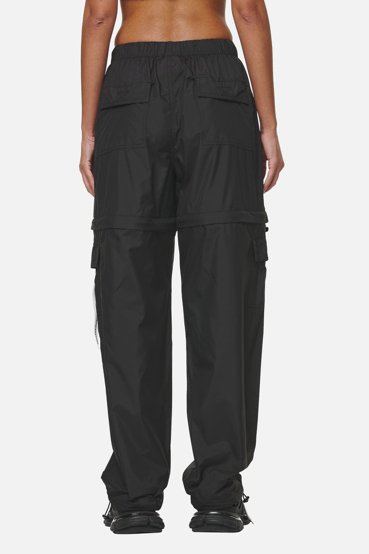 Pegador Dalga Tracksuit Zip Pants 2 In 1 Black Bis zu 55% Rabatt