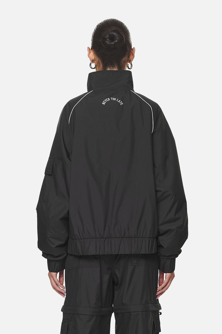 Pegador Bulman Tracksuit Jacket Black Discount Store für neue Produkte