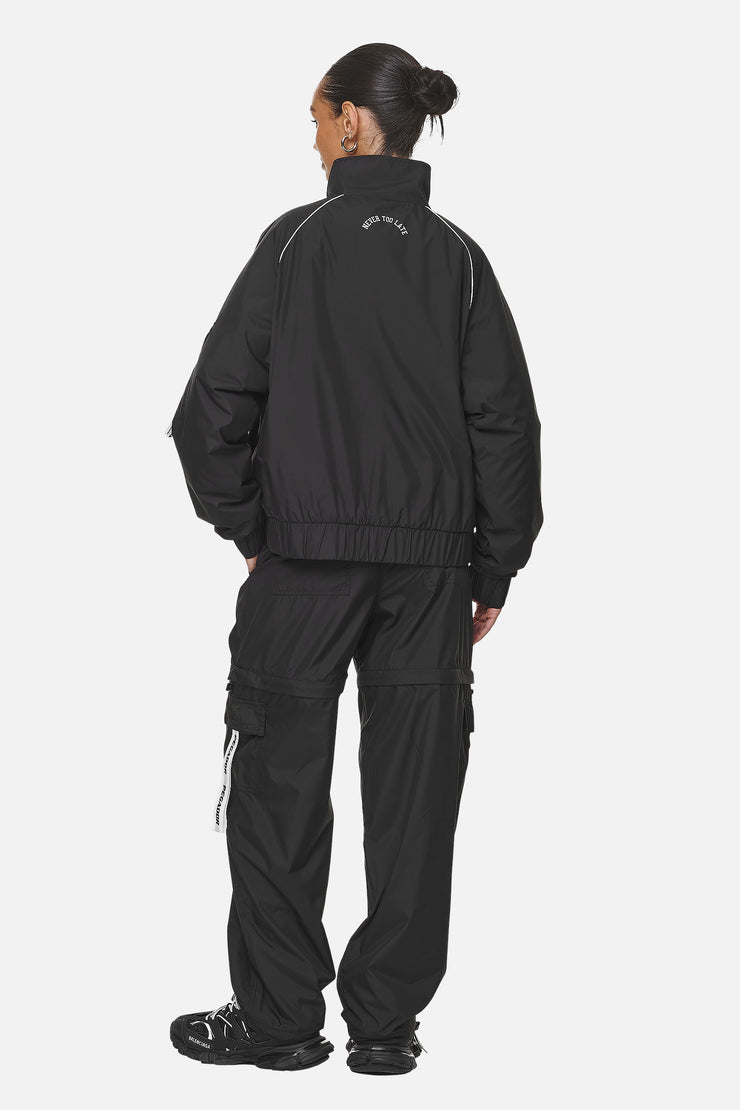 Pegador Bulman Tracksuit Jacket Black Discount Store für neue Produkte