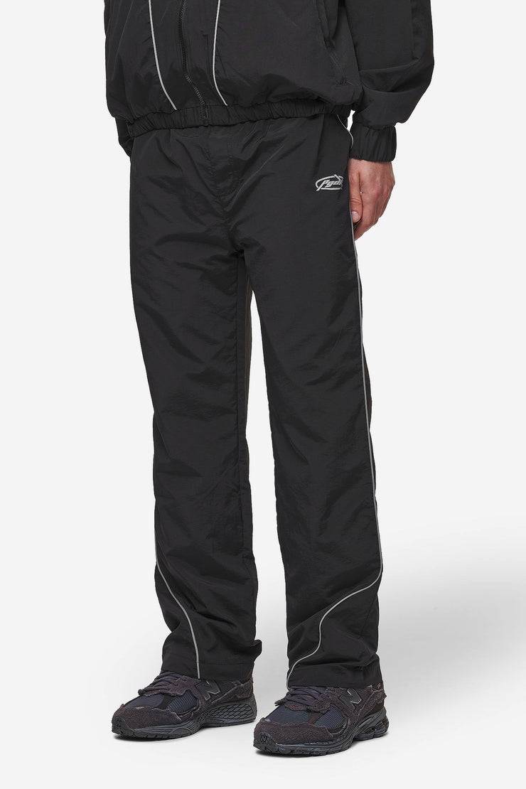 Pegador Mercer Track Pants Black Kostenloser Versand