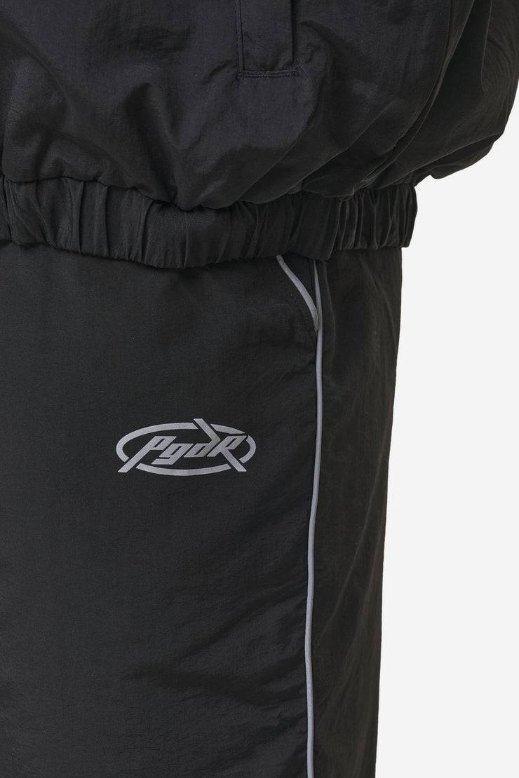 Pegador Mercer Track Pants Black Kostenloser Versand