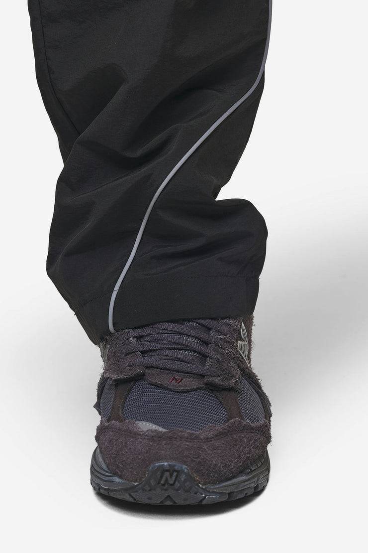 Pegador Mercer Track Pants Black Kostenloser Versand