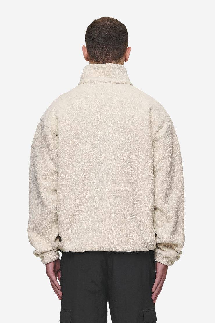 Pegador Willett Fleece Jacket Light Beige Versandkostenfrei
