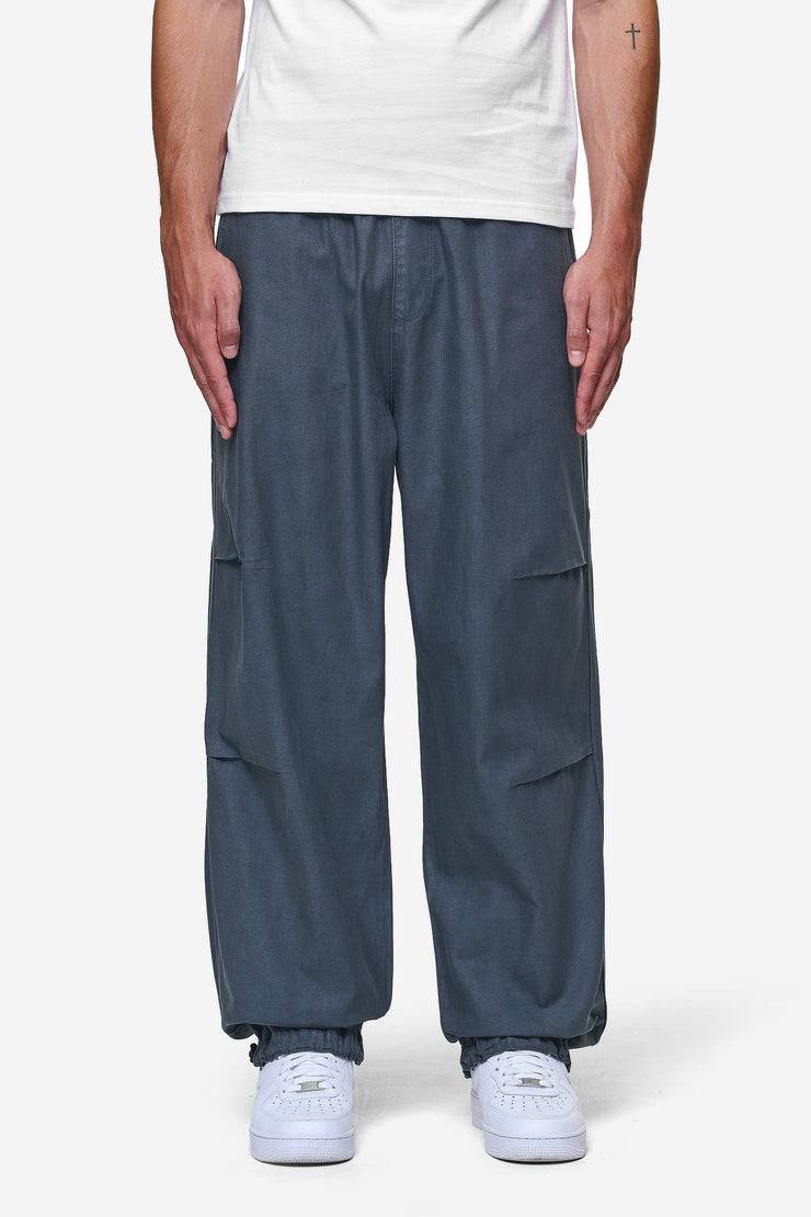 Pegador Ashton Parachute Pants Blue Stone Exklusivangebot