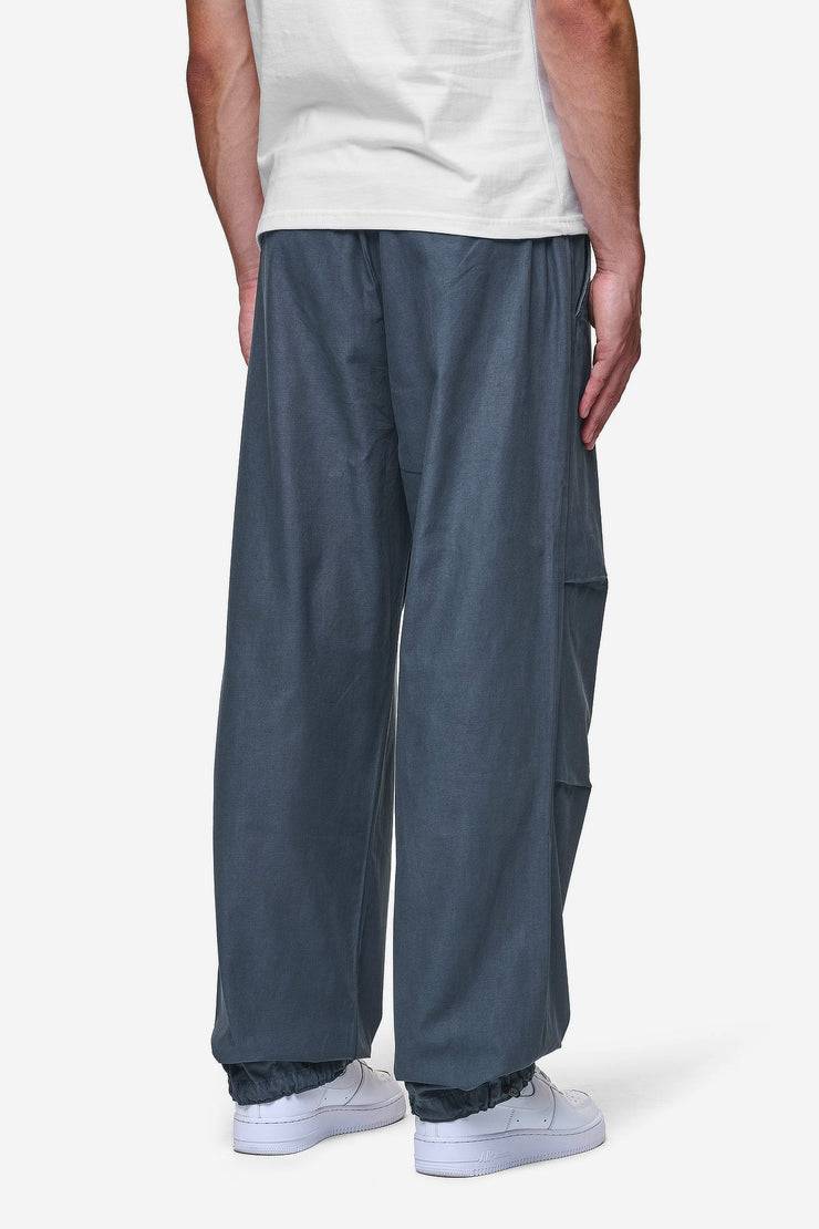 Pegador Ashton Parachute Pants Blue Stone Exklusivangebot