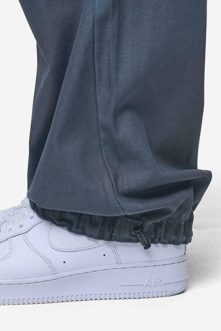 Pegador Ashton Parachute Pants Blue Stone Exklusivangebot