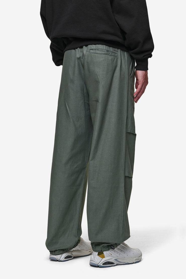 Pegador Ashton Parachute Pants Khaki Weihnachtsangebot