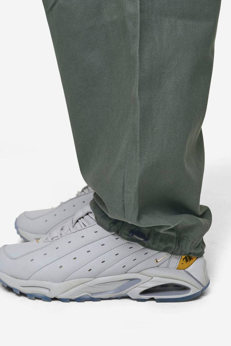 Pegador Ashton Parachute Pants Khaki Weihnachtsangebot