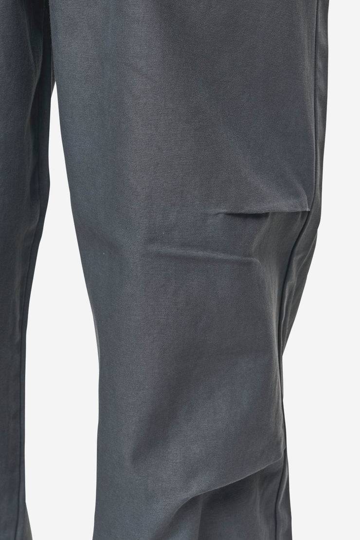 Pegador Ashton Parachute Pants Grey Osterangebot