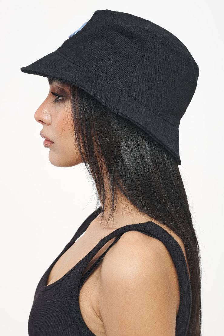 Pegador West Bucket Hat Black Neuheiten