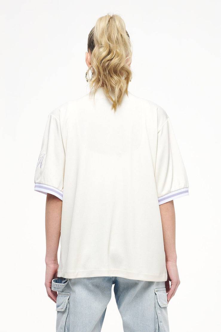 Pegador Angeles Oversize Baseball Shirt Angels Cream Saisonale Angebote