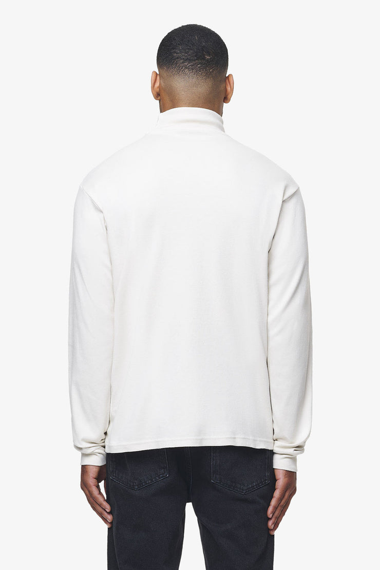 Pegador Bute Turtle Neck Longsleeve Vintage Washed Angels Cream Angebote
