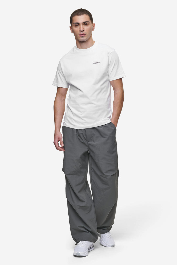 Pegador Bane Slim Tee White Exklusive Angebote