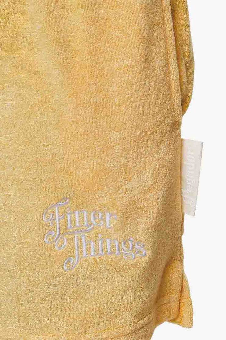 Pegador Camucia Frottee Shorts Golden Sun Versandkostenfrei