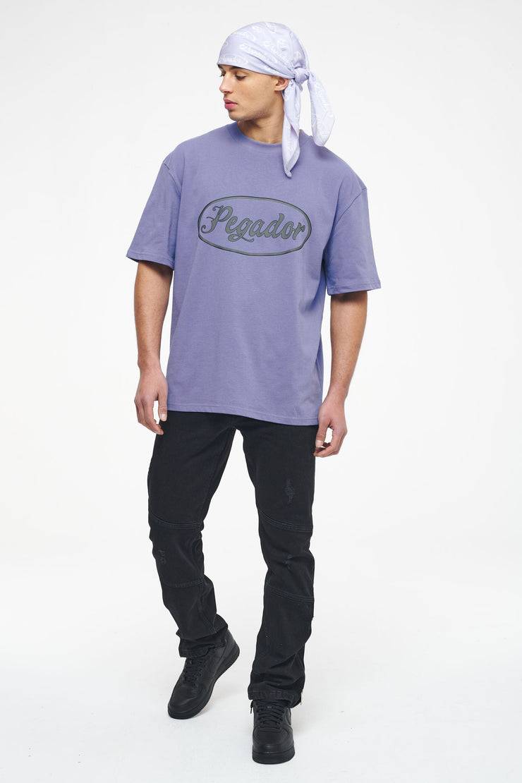 Pegador San Diego Bandana Purple Paste Preisnachlass