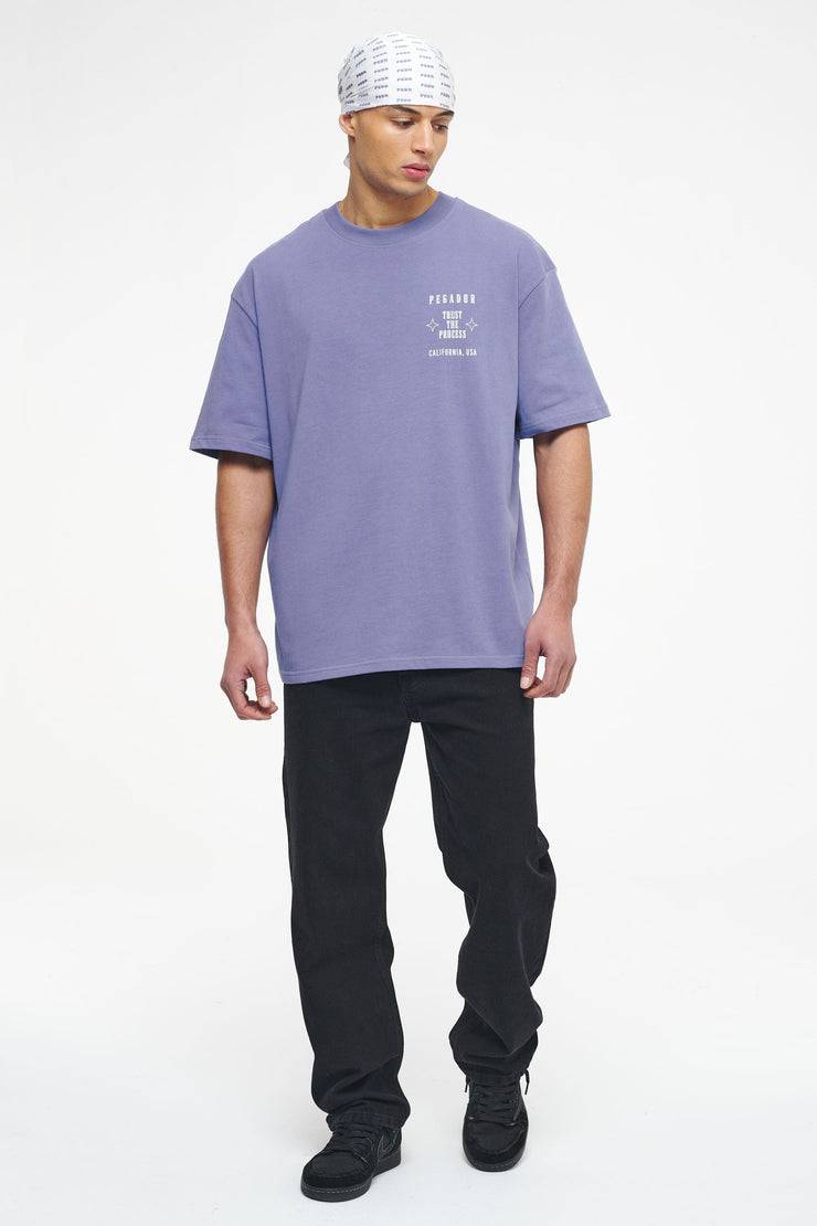 Pegador Doty Bandana White Purple Cyber Monday