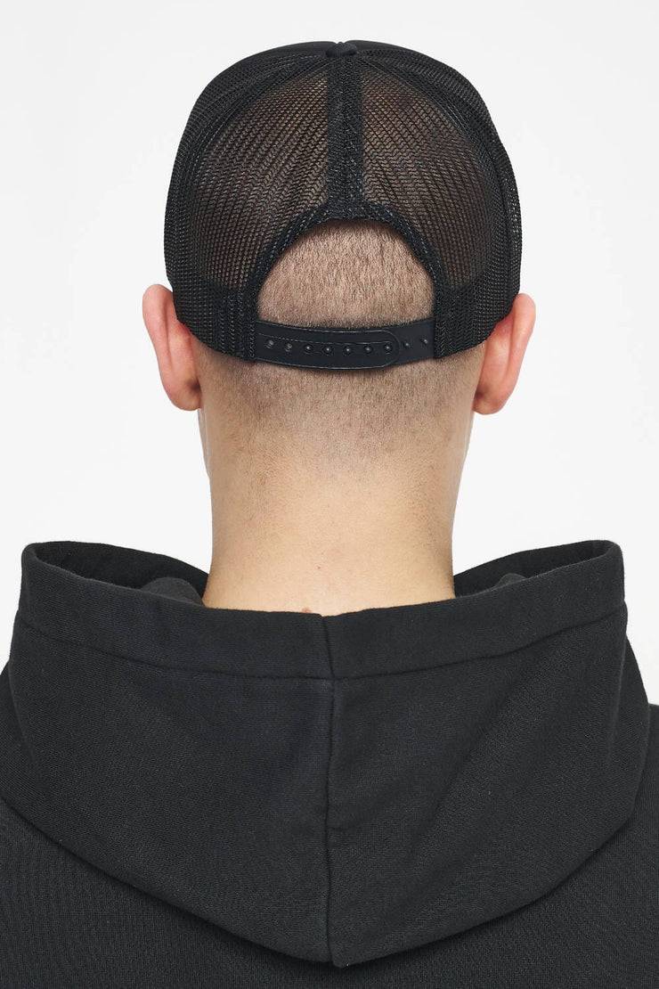 Pegador West Trucker Cap Black Muttertagsangebot