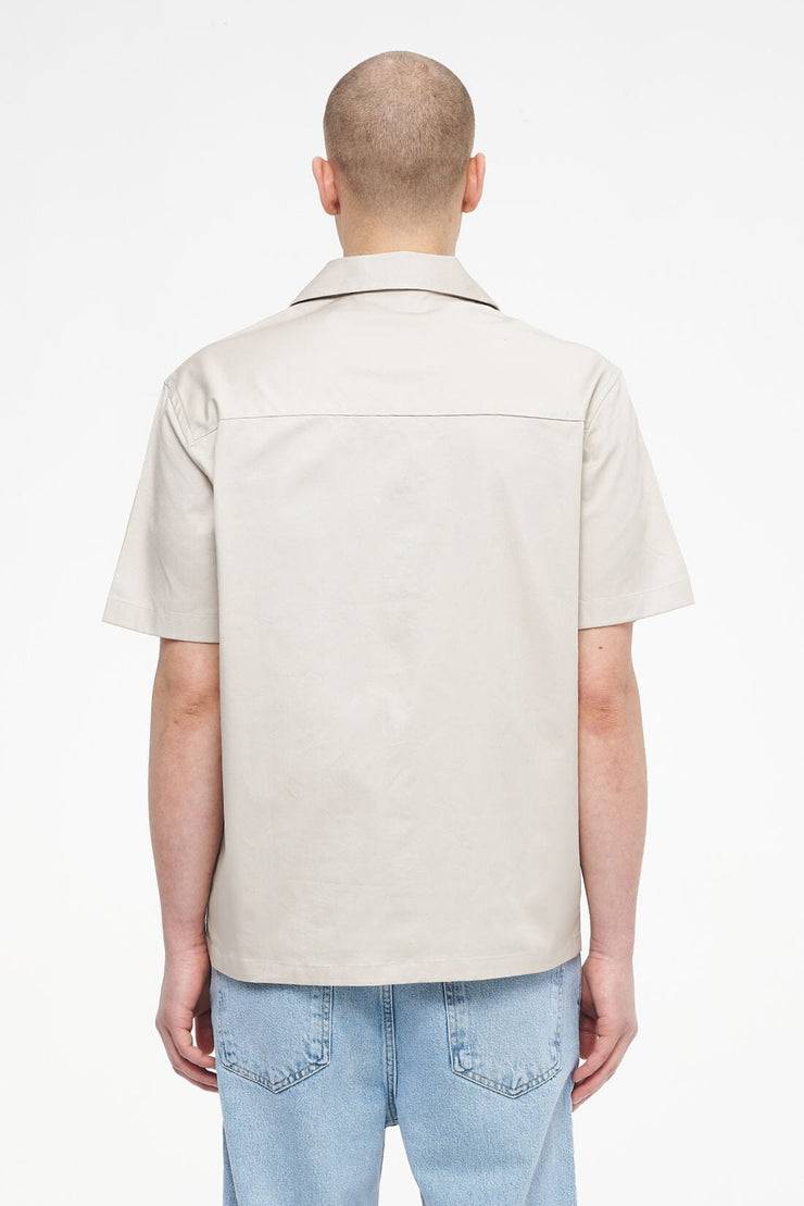 Pegador Briar Work Shirt Angels Cream Exklusive Angebote